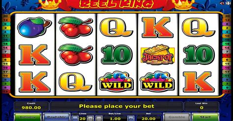  free play reel king slot machines
